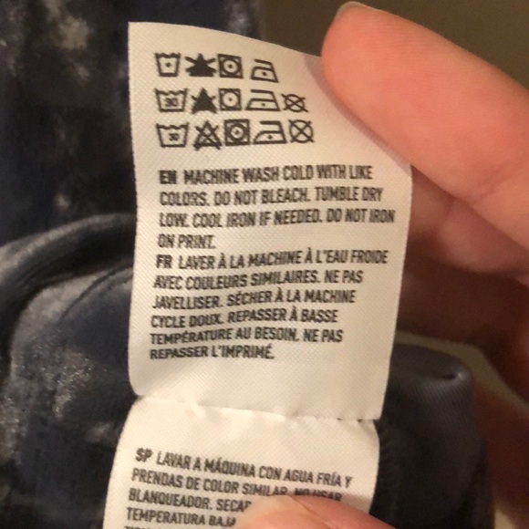 American Eagle Velvety Soft Tank Top - Picture 7 of 7